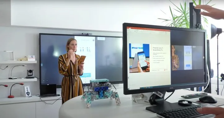 Webinar live Speechi 5