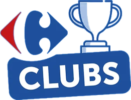 Carrefour — Programme Clubs de Sport