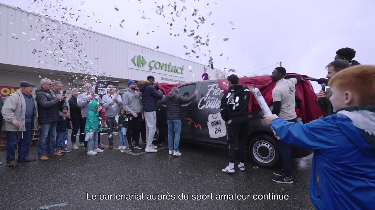 Remise de prix — Grenade-sur-l'Adour